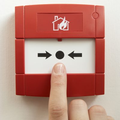Advanced Fire Alarm Installation Course – 4 Days - £895