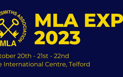 Join Us at MLA Expo 2023: Elevating Locksmith Expertise